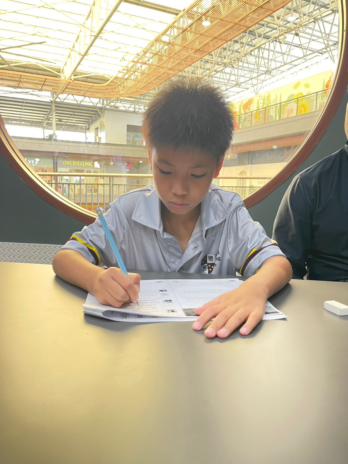 Every child matters