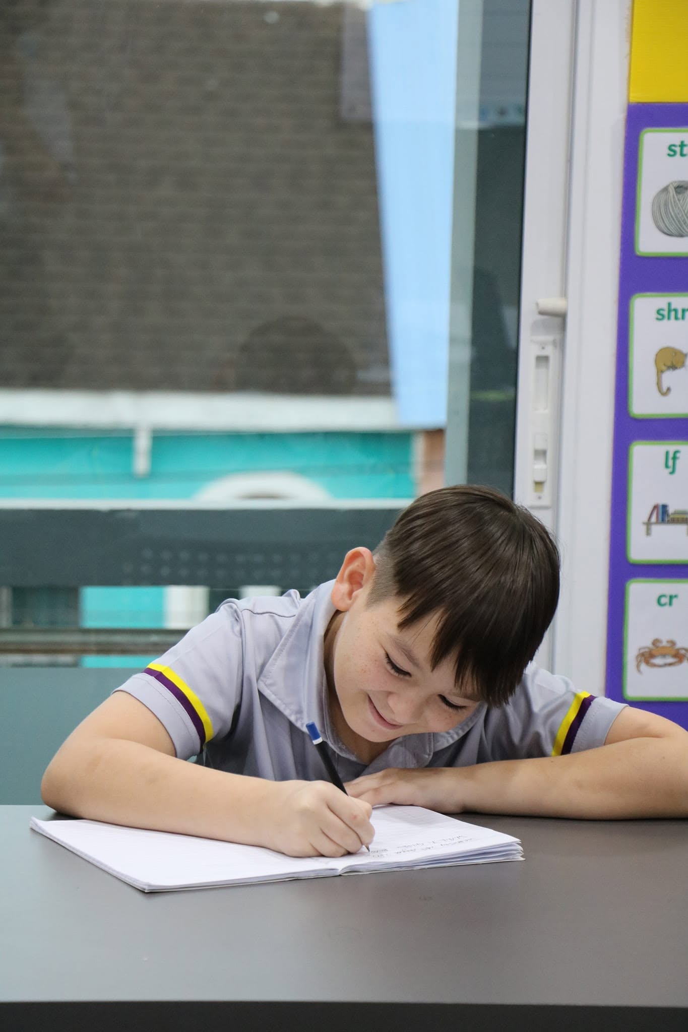 Learning together