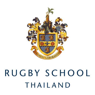 Rugby School Thailand logo
